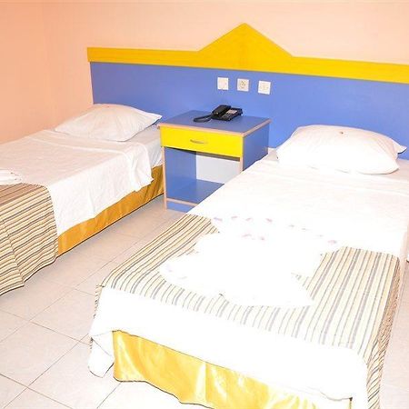 Sundream Apartments Marmaris Luaran gambar