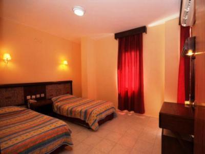 Sundream Apartments Marmaris Luaran gambar