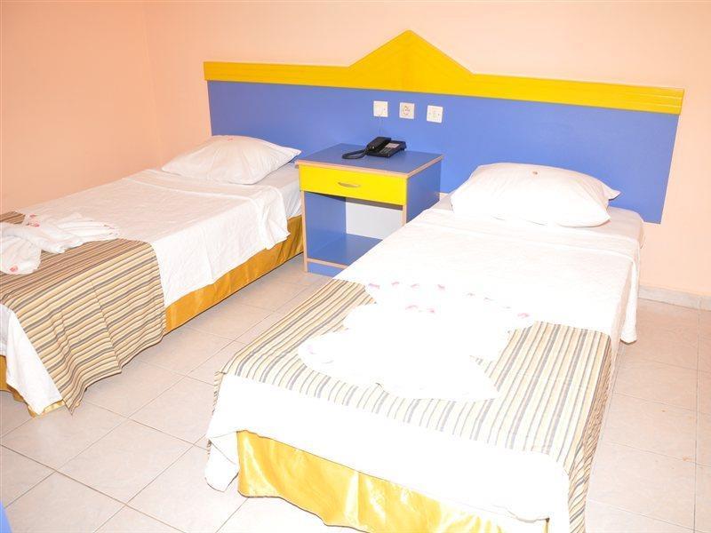 Sundream Apartments Marmaris Luaran gambar