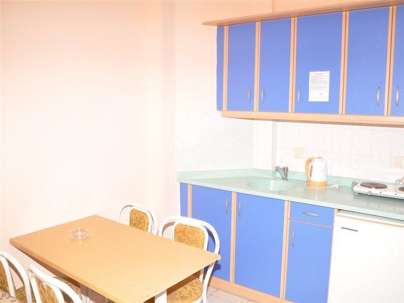 Sundream Apartments Marmaris Luaran gambar