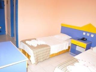Sundream Apartments Marmaris Luaran gambar