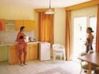 Sundream Apartments Marmaris Luaran gambar
