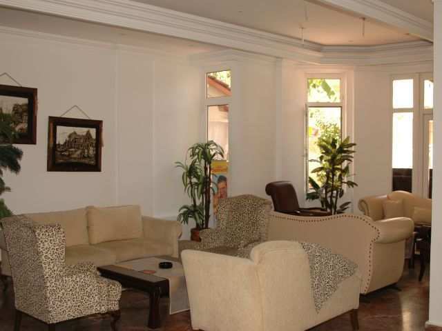 Sundream Apartments Marmaris Luaran gambar