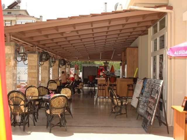 Sundream Apartments Marmaris Luaran gambar