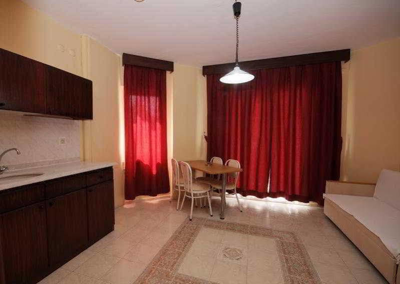 Sundream Apartments Marmaris Luaran gambar