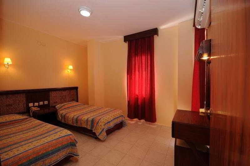 Sundream Apartments Marmaris Luaran gambar